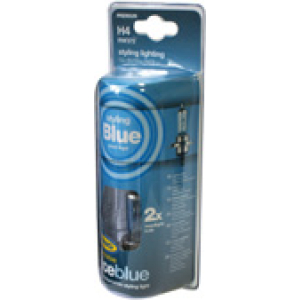 Lampadine Ice Blue H4 12V 60/55W