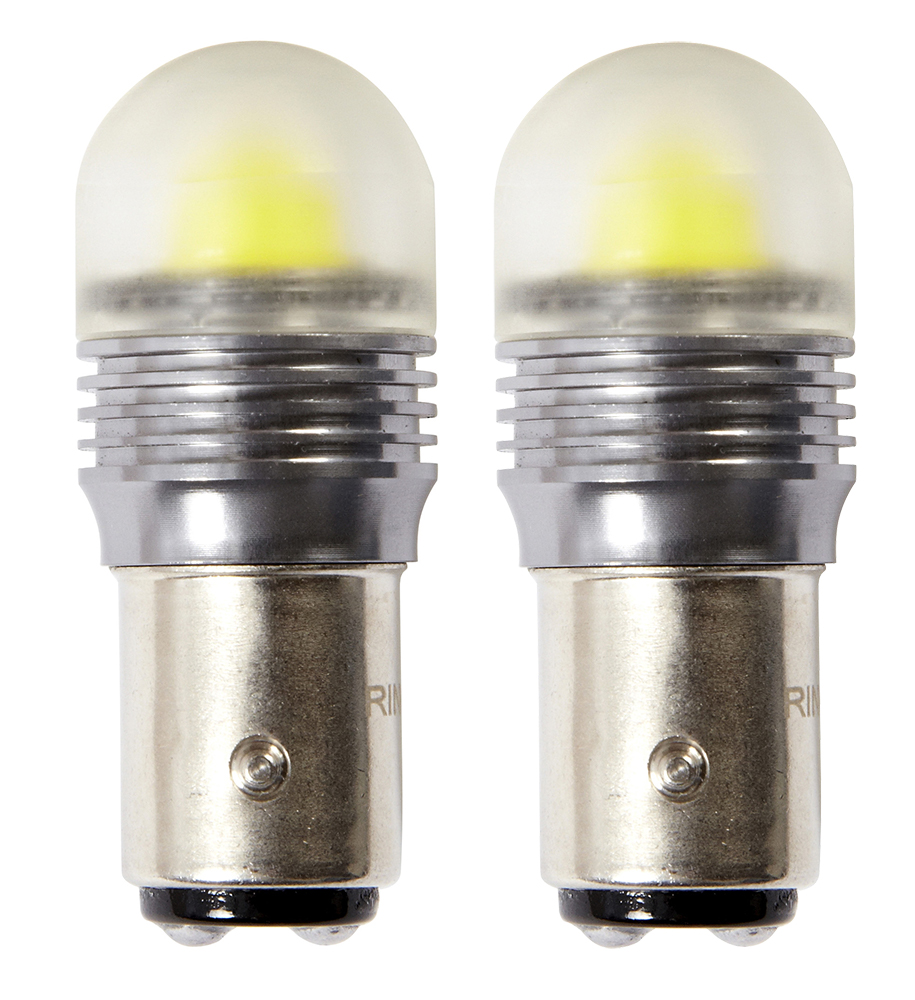 Lampadine led 12V P21/5W 7000K 3D Performance