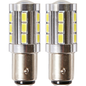 Lampadine led 12V P21/5W 6000K Premium