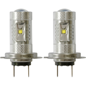 Lampadine led 12V H7 6000K Premium
