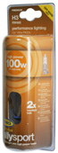 Lampadine RallySport H3 12V 100W