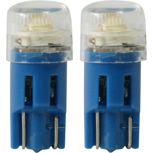 Lampadine led 12V W5W/W3W 12000K