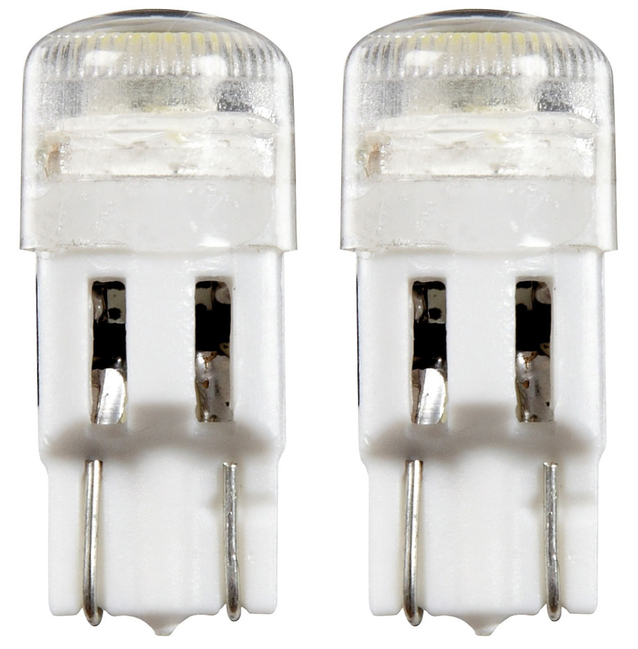 Lampadine led 12V W5W/W3W 6000K
