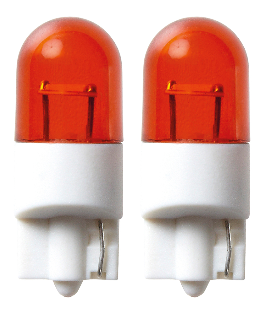 Lampadine led a filamento WY5W 12V