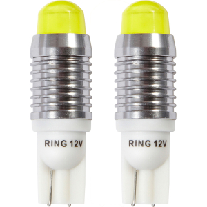 Lampadine led 12V W5W 7000K 3D Performance