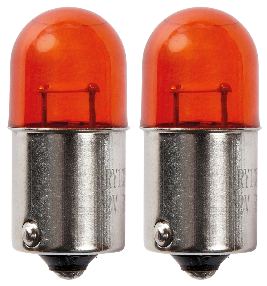 Lampadine led a filamento RY10W 12V
