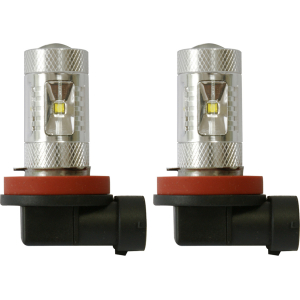 Lampadine led 12V H11 6000K Premium