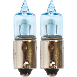 Lampadine Ice Blue H6W 12V