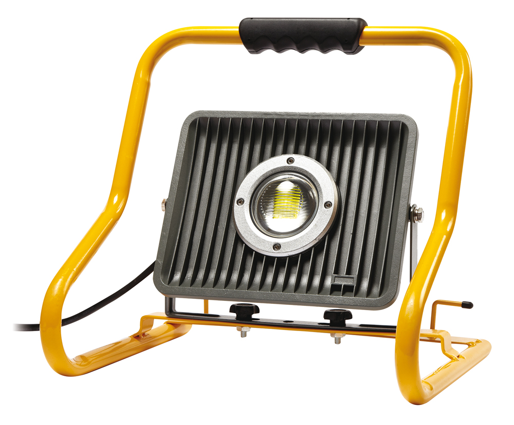 Ring RWL50 Faro da lavoro COB LED 50W-220V