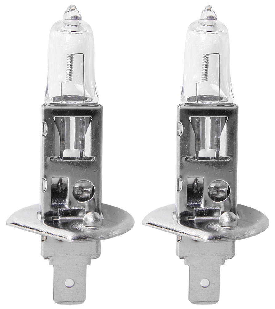 Lampadine Long Life H1 12V 55W