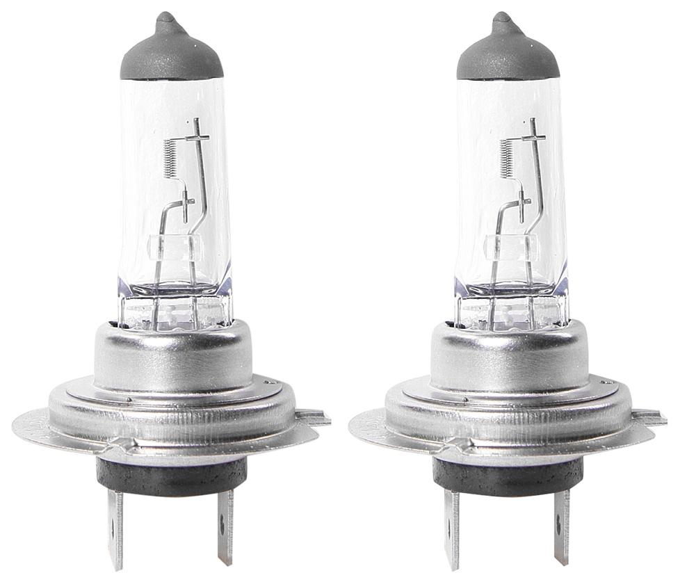 Lampadine Long Life H7 12V 55W