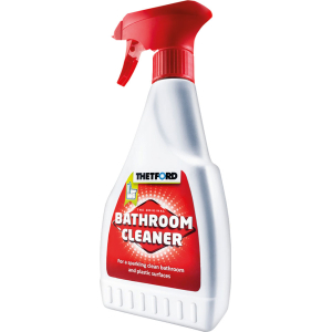 Conf. 9 pz Bathroom Cleaner 500 ml