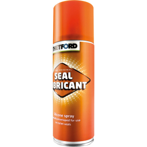 Conf. 12 pz Seal Lubricant 200 ml