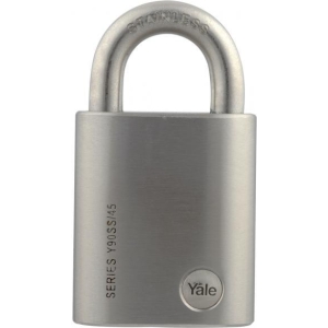 Lucchetto alta sicurezza 48 mm