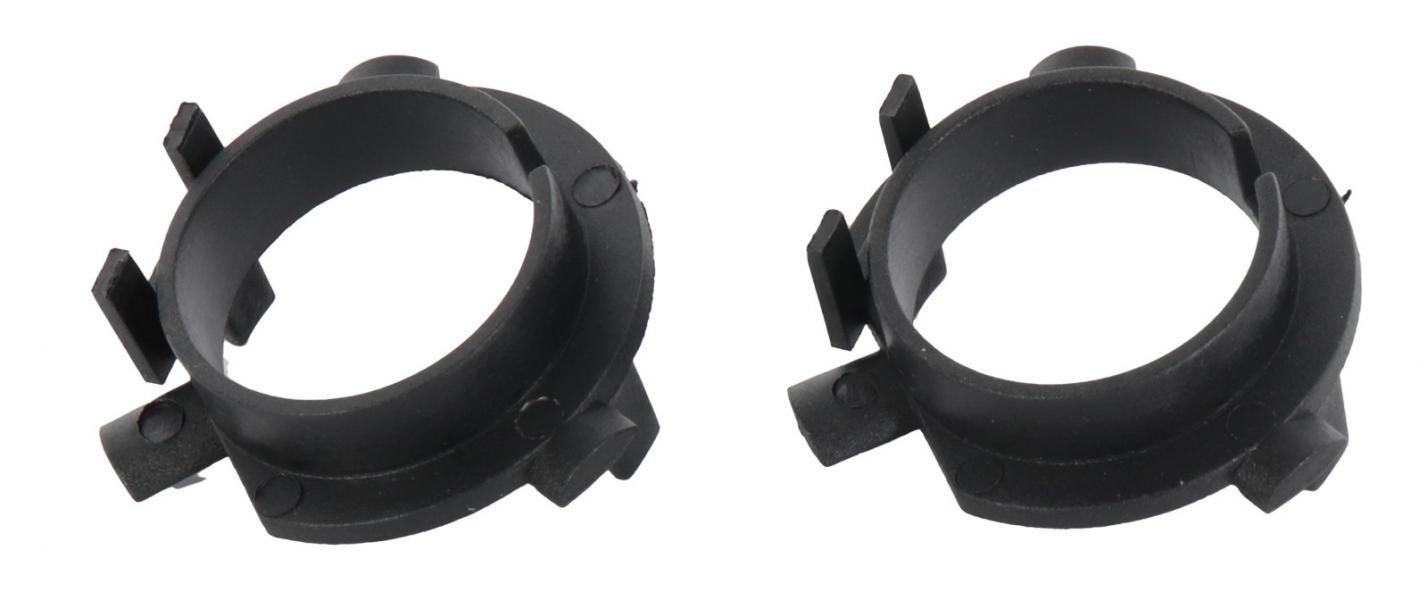 Adattatori lampadine led F12H H7 HYUNDAI-KIA