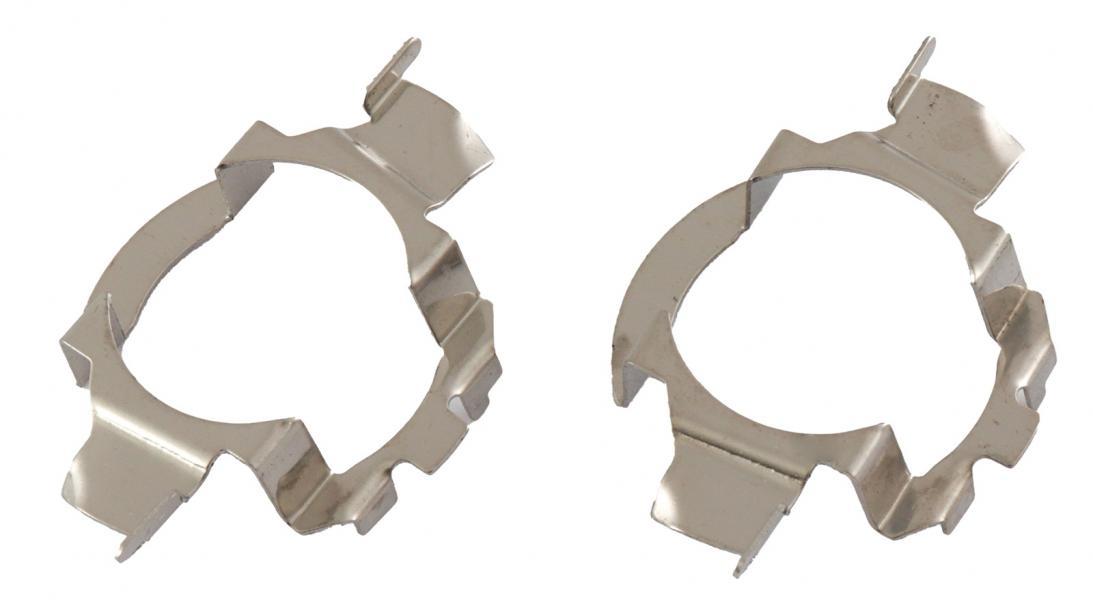 Adattatori lampadine led F12H H7 AUDI-BMW-CITROEN-FORD-MERCEDES-NISSAN-VW-PORSCHE