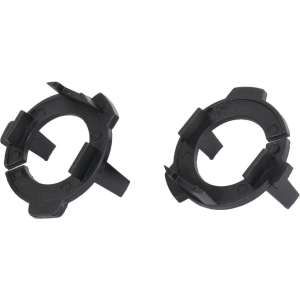 Adattatori lampadine led F12H H7 AUDI Q2 - VW Touran 15>, Polo 17>