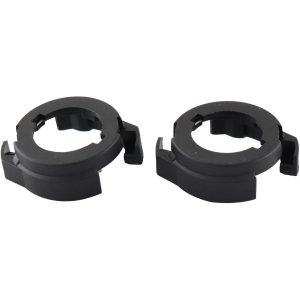 Adattatori lampadine led F12H H7 ALFA ROMEO Mito - FORD Kuga 17> - RENAULT Megane IV- VW Passat 08>
