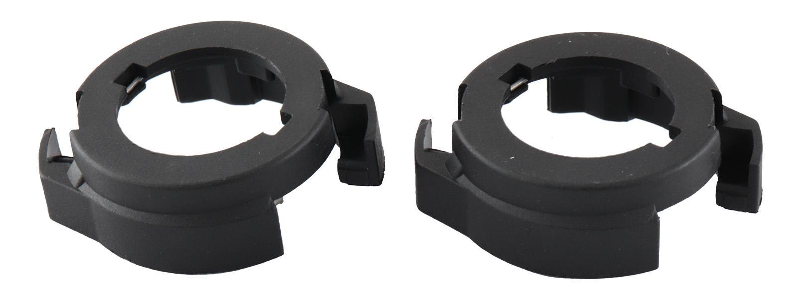 Adattatori lampadine led F12H H7 ALFA ROMEO Mito - FORD Kuga 17> - RENAULT Megane IV- VW Passat 08>