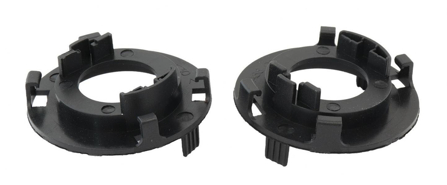 Adattatori lampadine led F12H H7 HYUNDAI Tucson