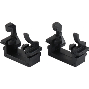 Adattatori lampadine led F12H H1 FORD Focus, Fiesta abbagliante, Mondeo - KIA Carnival