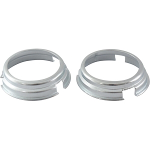 Adattatori lampadine led F12H H4-H5-HS1-R2 FIAT 500 vecchia, Panda I - AUTOBIANCHI A112 - MINI vecchia