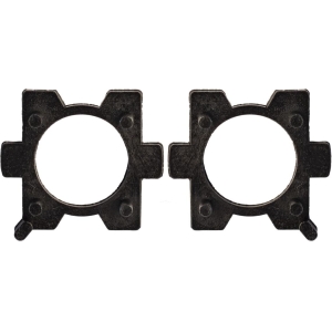 Adattatori lampadine led F12H OPEL-TOYOTA Corolla foro 22 mm