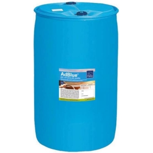 AdBlue Yara fusto 200 l