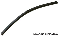Spazzola tergicristallo Aerotwin AM24U