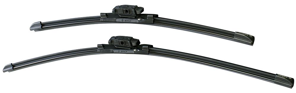 Spazzole tergicristallo Aerotwin A112S