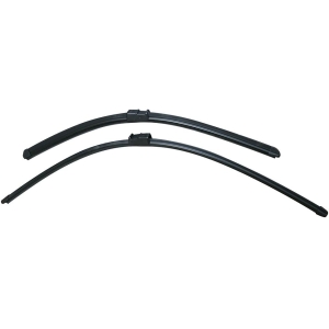 Spazzole tergicristallo Aerotwin A964S