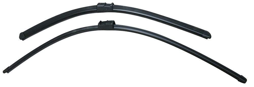 Spazzole tergicristallo Aerotwin A951S
