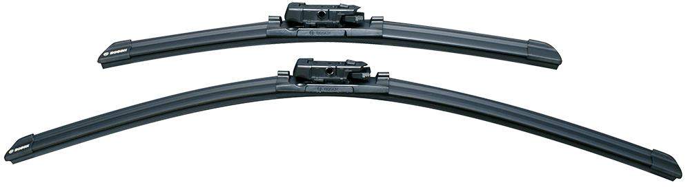 Spazzole tergicristallo Aerotwin A966S