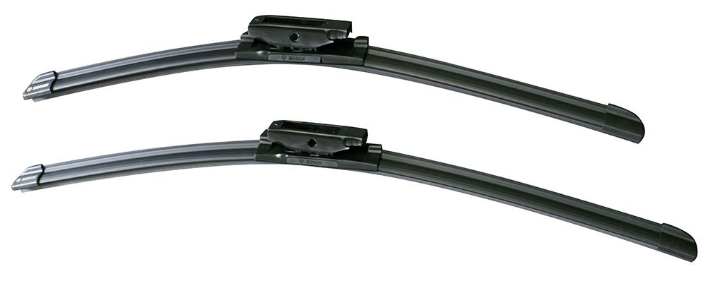 Spazzole tergicristallo Aerotwin A115S