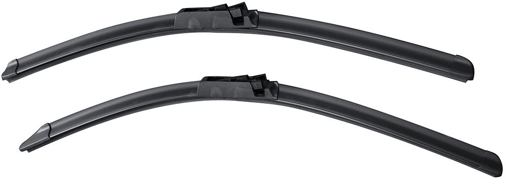 Spazzole tergicristallo Aerotwin A934S