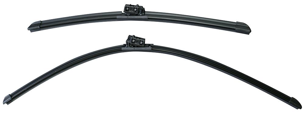 Spazzole tergicristallo Aerotwin A615S