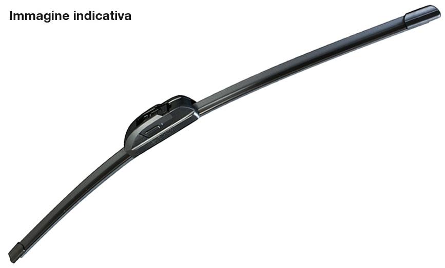 Spazzola tergicristallo Aerotwin AR81N