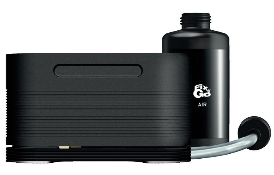 Kit riparazione manuale pneumatici SUV e furgoni
