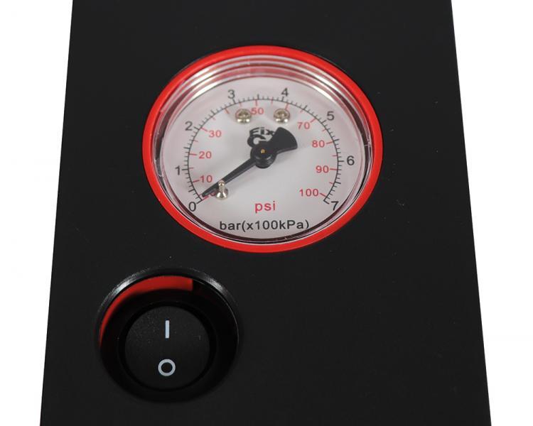 Kit riparazione manuale pneumatici SUV e furgoni - immagine 3