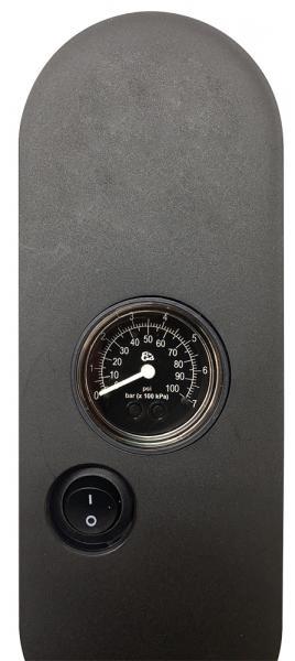 Kit riparazione manuale pneumatici auto - immagine 3