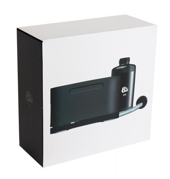 Kit riparazione manuale pneumatici auto - immagine 4