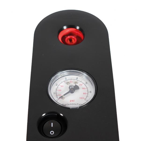 Kit riparazione automatico semi-integrato per pneumatici auto - immagine 6