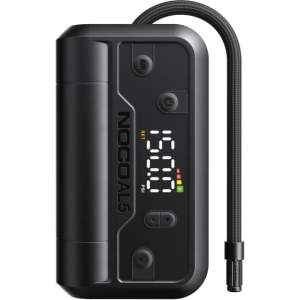 Compressore portatile al litio 5A