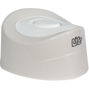 Vasino per bambini Mini grigio