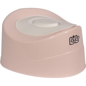 Vasino per bambini Mini rosa