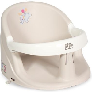 Sedile da bagno per bambini Nemo grigio
