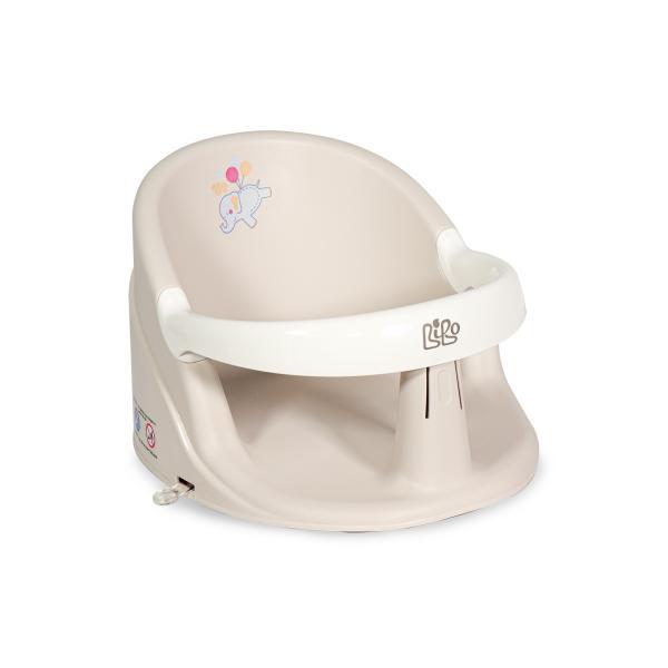Sedile da bagno per bambini Nemo grigio