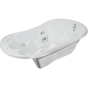Vasca da bagno per bambini Liner bianco