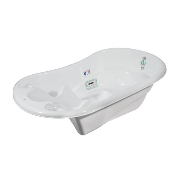 Vasca da bagno per bambini Liner bianco