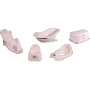 Set Fantasy rosa